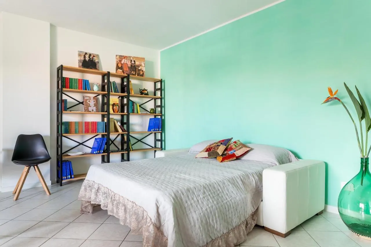 Apartment Casa Arborensia Oristano