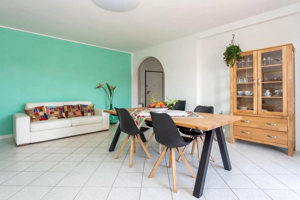 Casa Arborensia Oristano Italy
