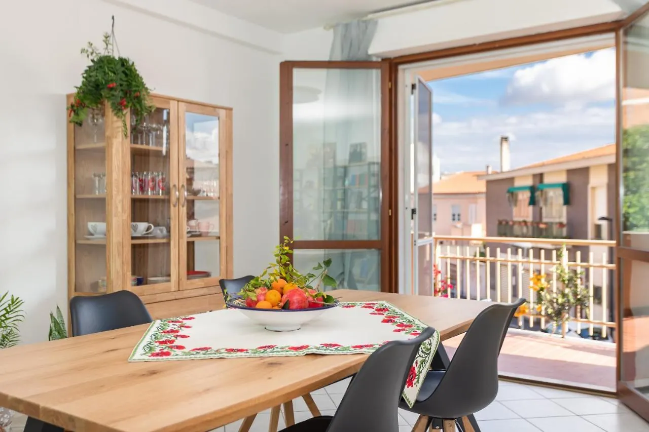 Casa Arborensia Oristano 0*,  Italy