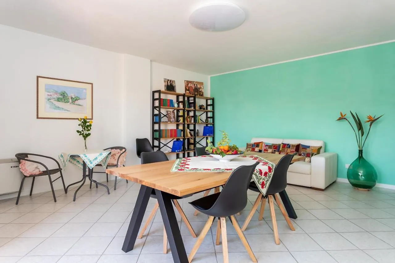 Casa Arborensia Oristano