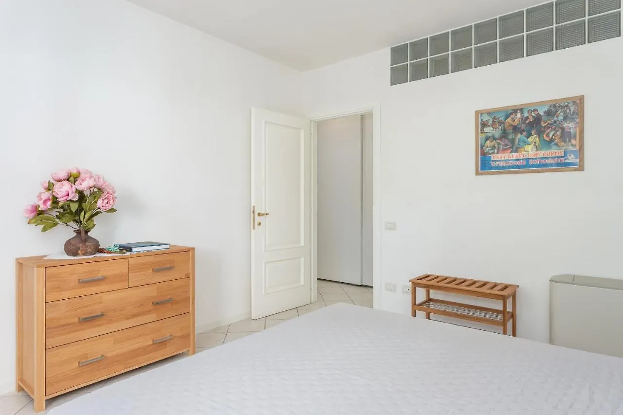 Casa Arborensia Oristano Apartment